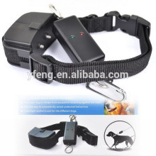 Best quality cheapest best quality led dog training collar